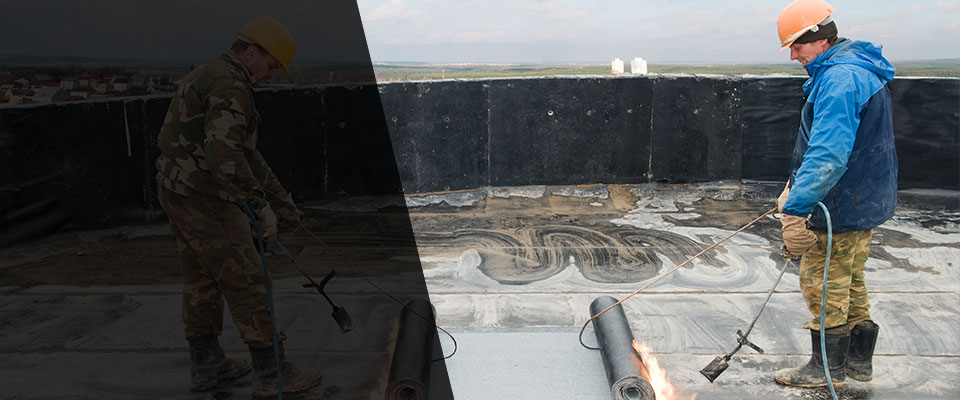 Richmond Roofing Contractors