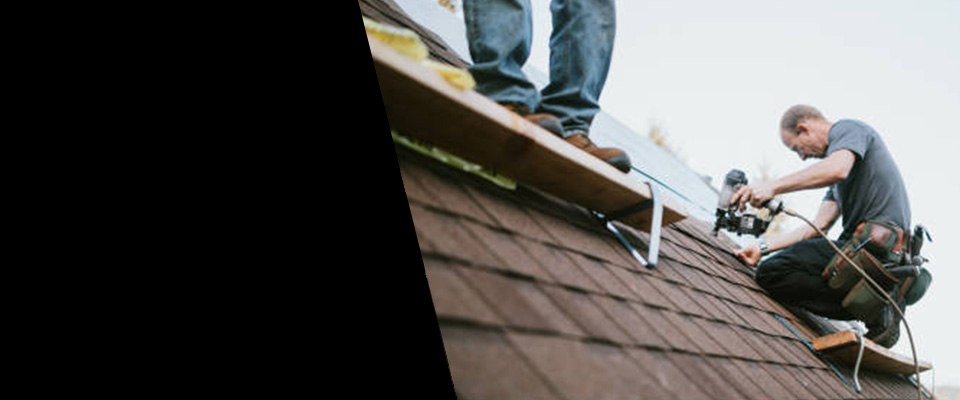 Richmond Roofing Contractors